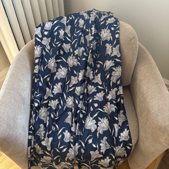 Weekend Max Mara Rodesia Floreal Two Piece Set - Picture 7 of 9